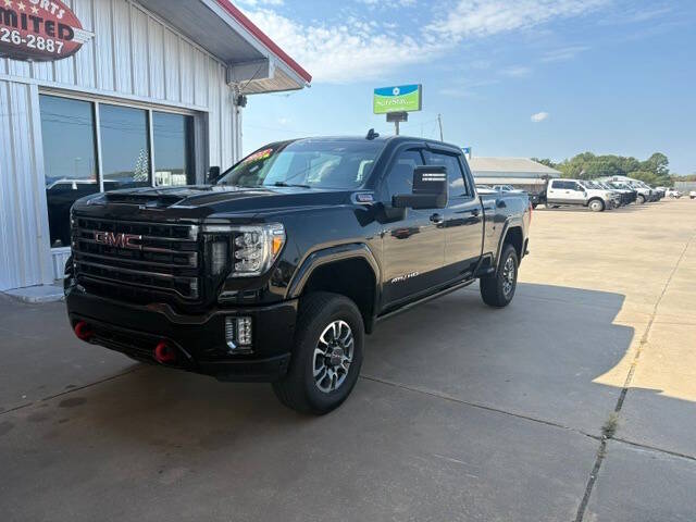 gmc sierra 3500hd 2023 1GT49VEY6PF128625 image gmc sierra 3500hd 2023 1GT49VEY6PF128625 image